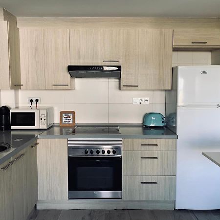 Apartamento in Cullera. Spain Bagian luar foto