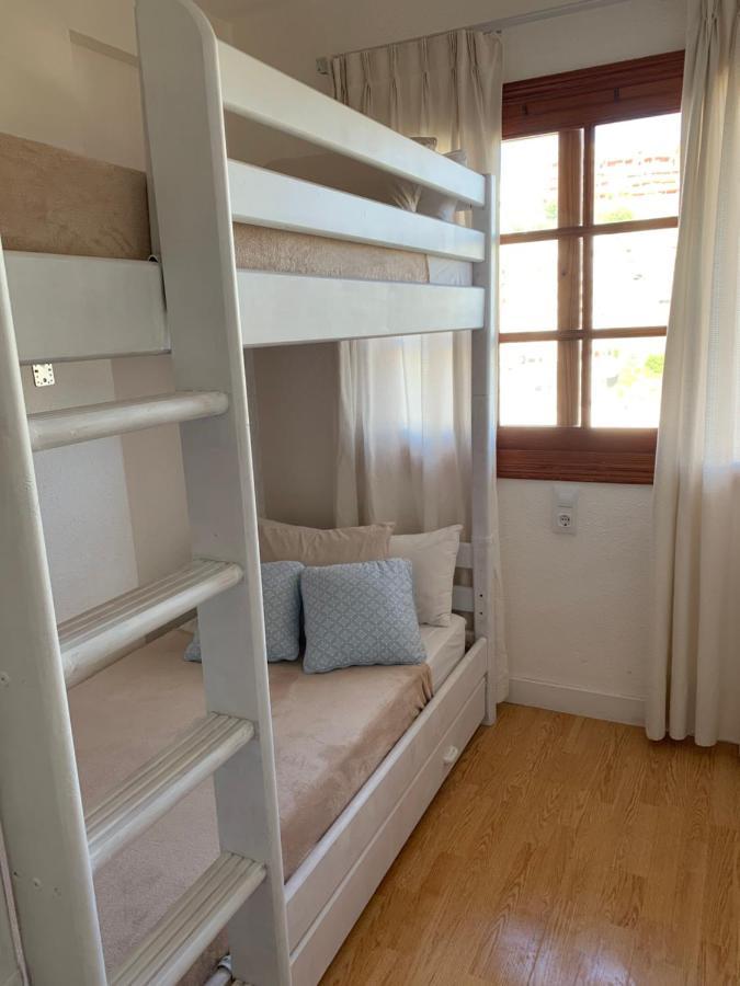 Apartamento in Cullera. Spain Bagian luar foto