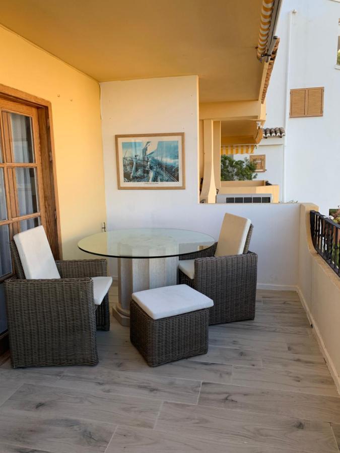 Apartamento in Cullera. Spain Bagian luar foto