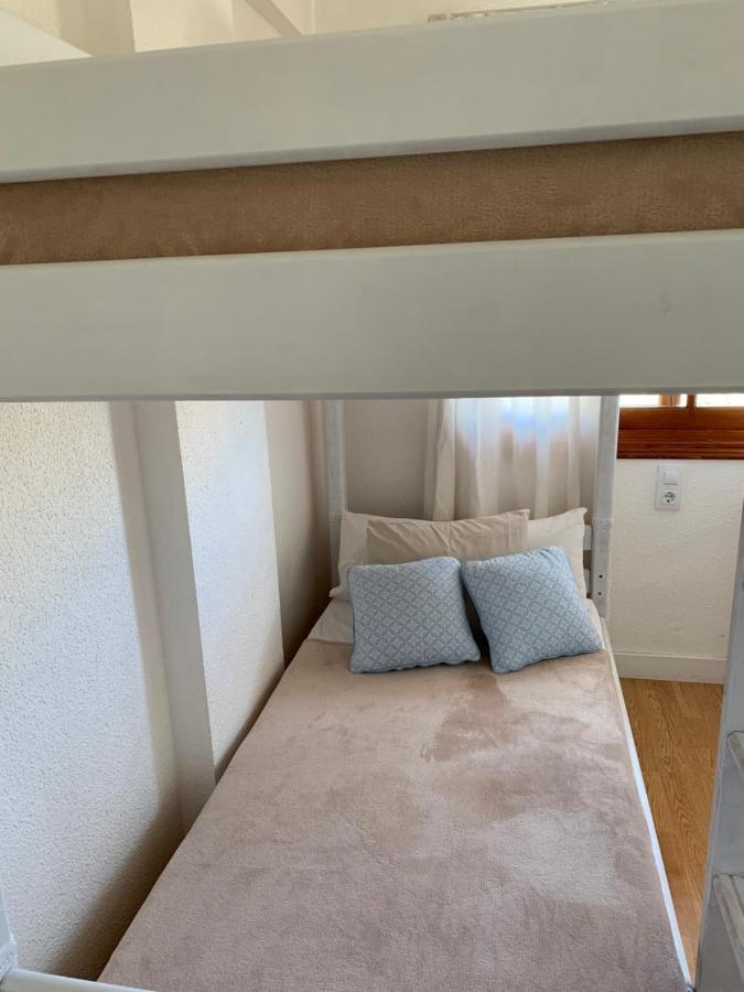 Apartamento in Cullera. Spain Bagian luar foto