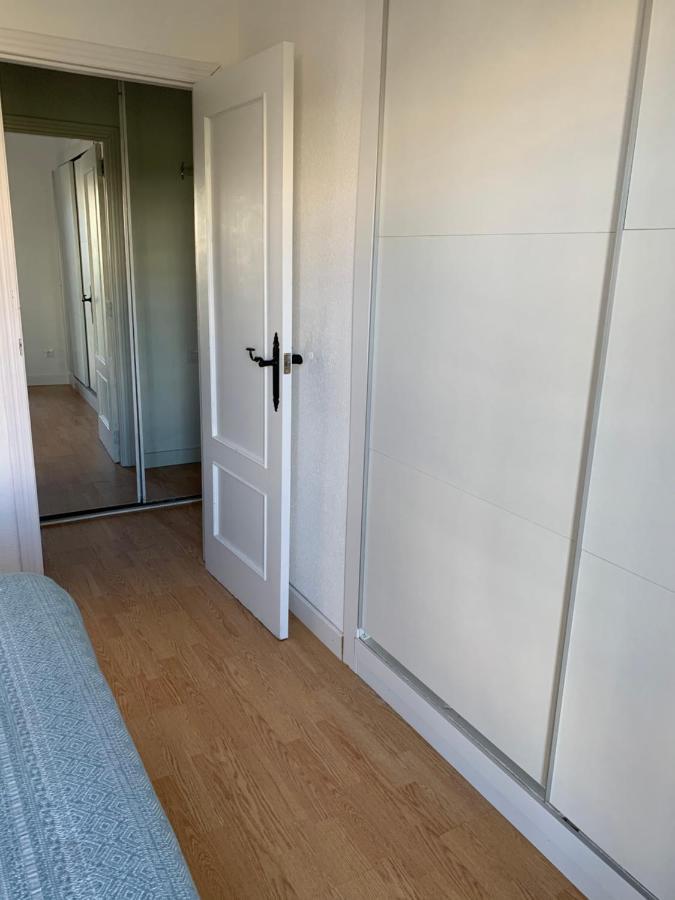 Apartamento in Cullera. Spain Bagian luar foto