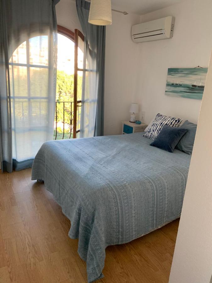 Apartamento in Cullera. Spain Bagian luar foto