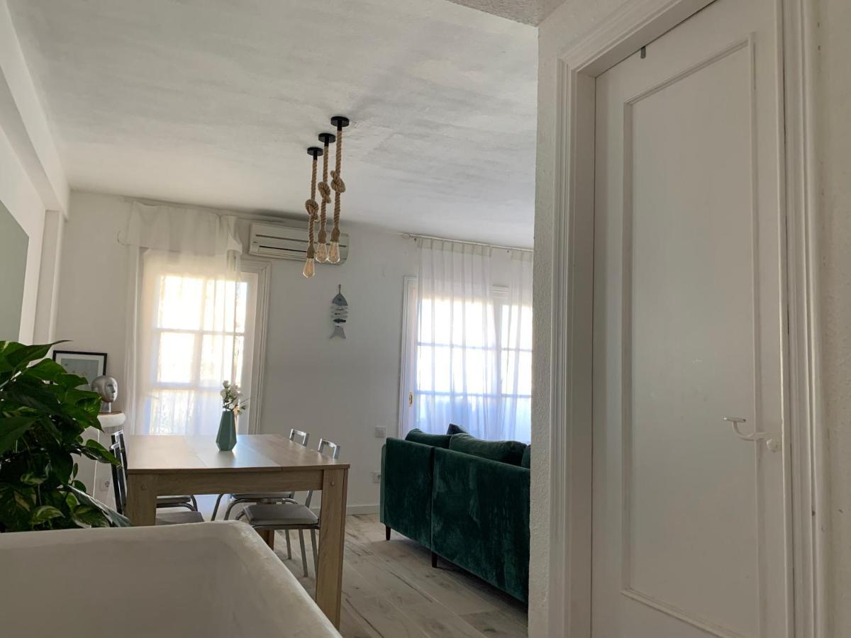 Apartamento in Cullera. Spain Bagian luar foto