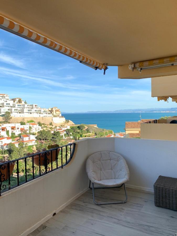 Apartamento in Cullera. Spain Bagian luar foto