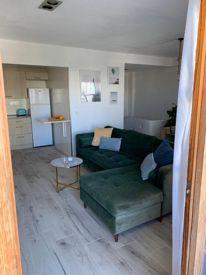 Apartamento in Cullera. Spain Bagian luar foto