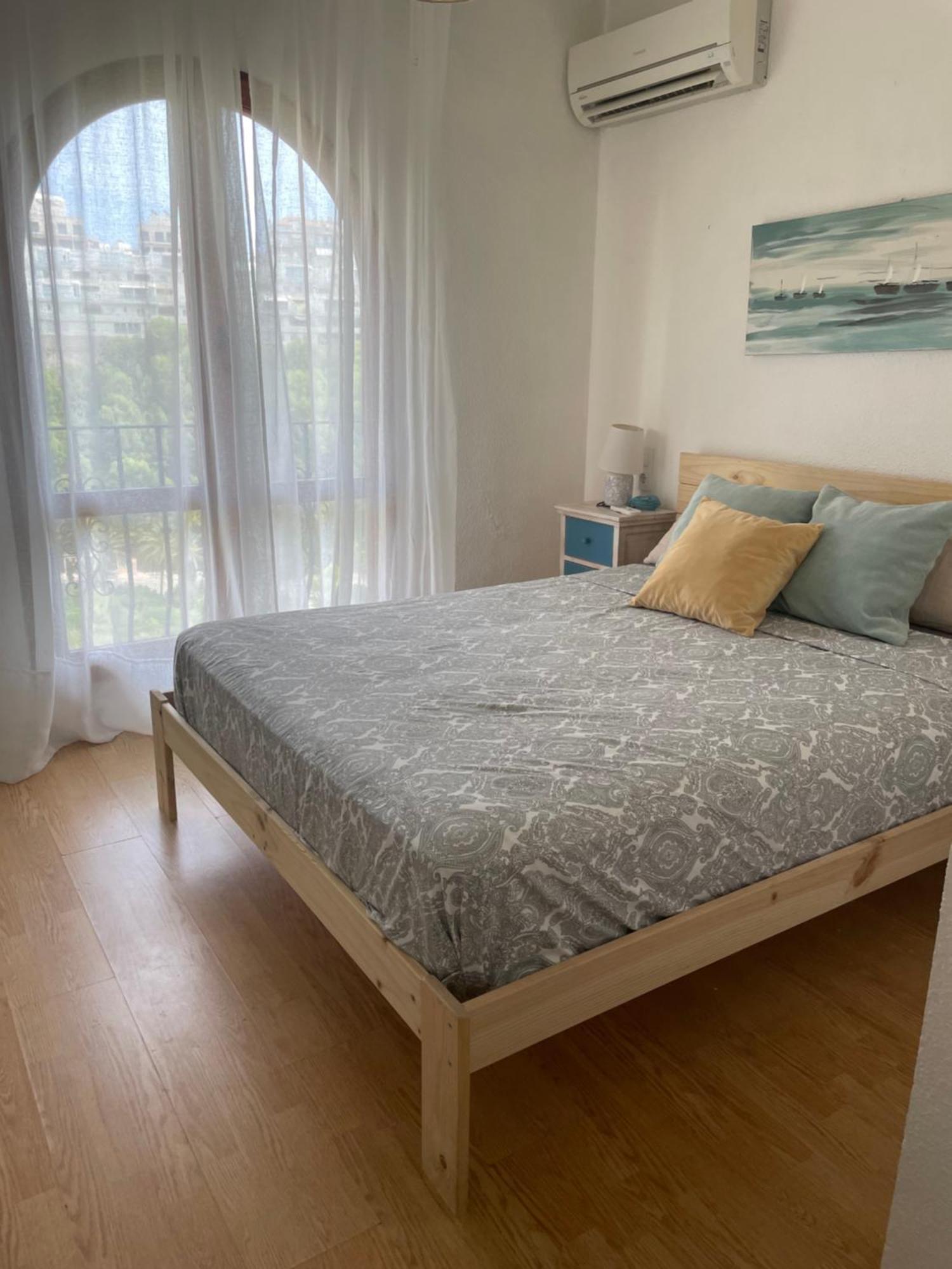 Apartamento in Cullera. Spain Bagian luar foto