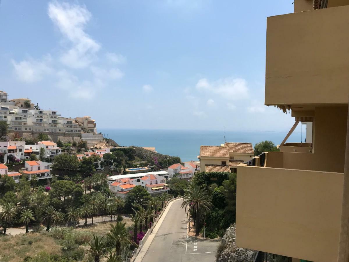 Apartamento in Cullera. Spain Bagian luar foto