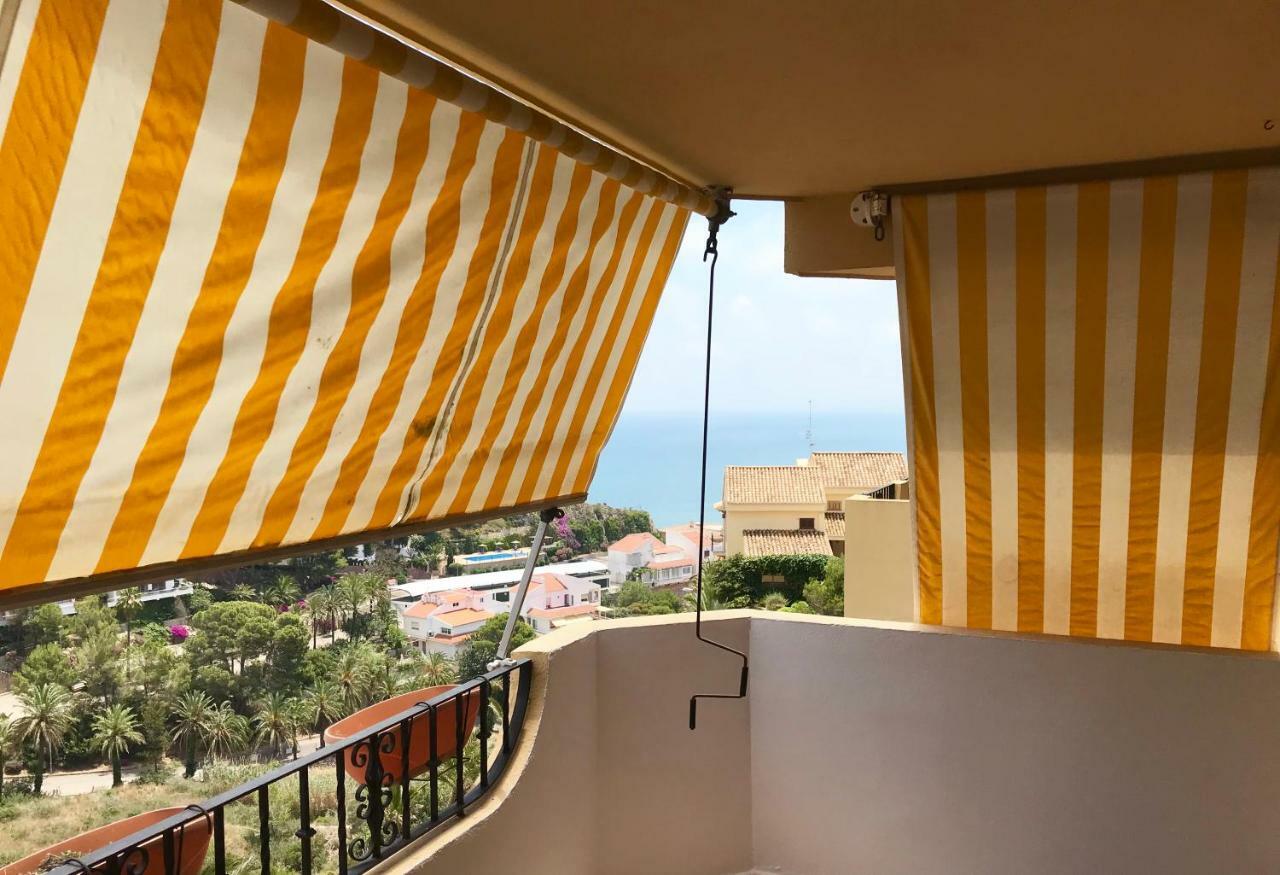 Apartamento in Cullera. Spain Bagian luar foto